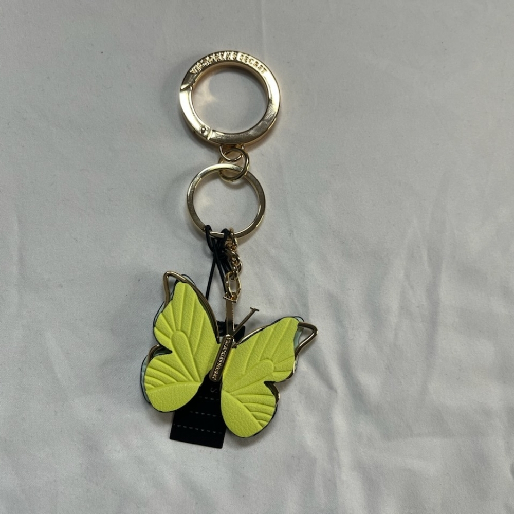 NWT Victoria's Secret Keychain
